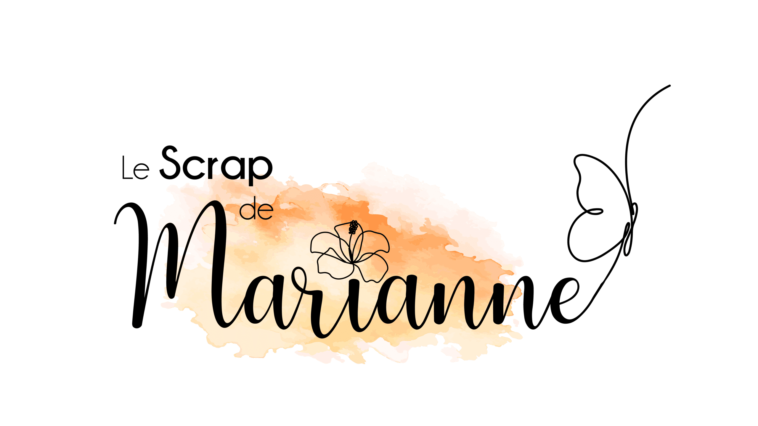 Le scrap de Marianne