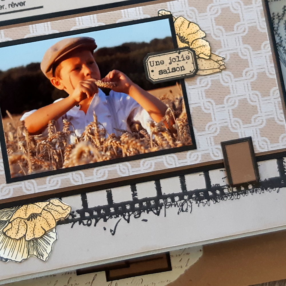 Tutoriel Album Côté Campagne – Image 11