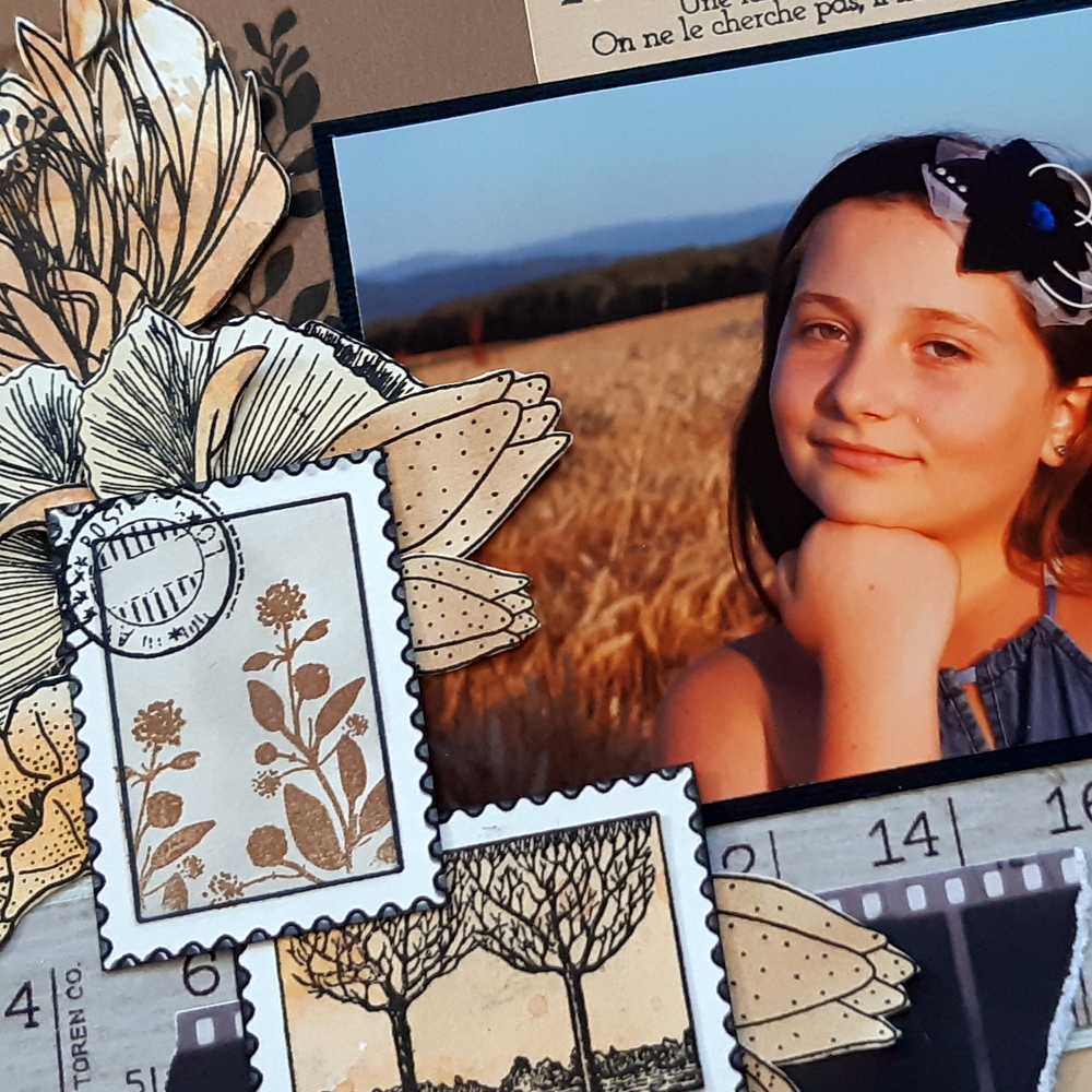 Tutoriel Album Côté Campagne – Image 6