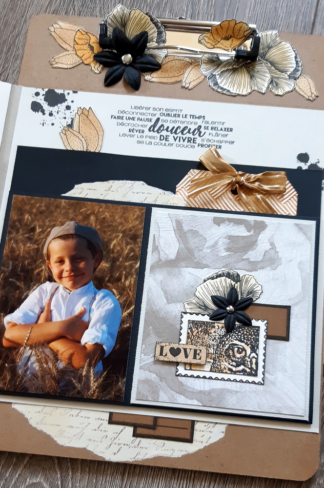 Tutoriel Album Côté Campagne – Image 2