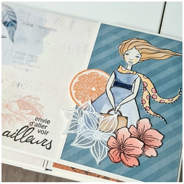 Kit Album Un Air de Vacances – Image 8