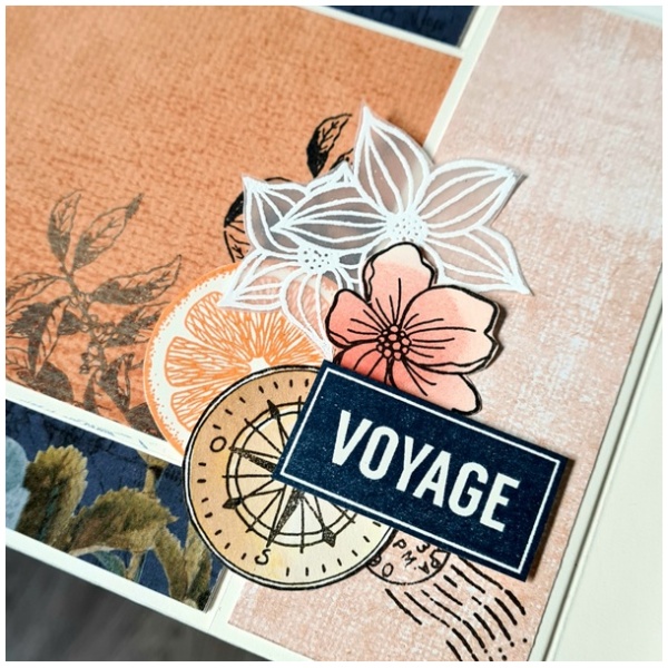 Kit Album Un Air de Vacances – Image 7