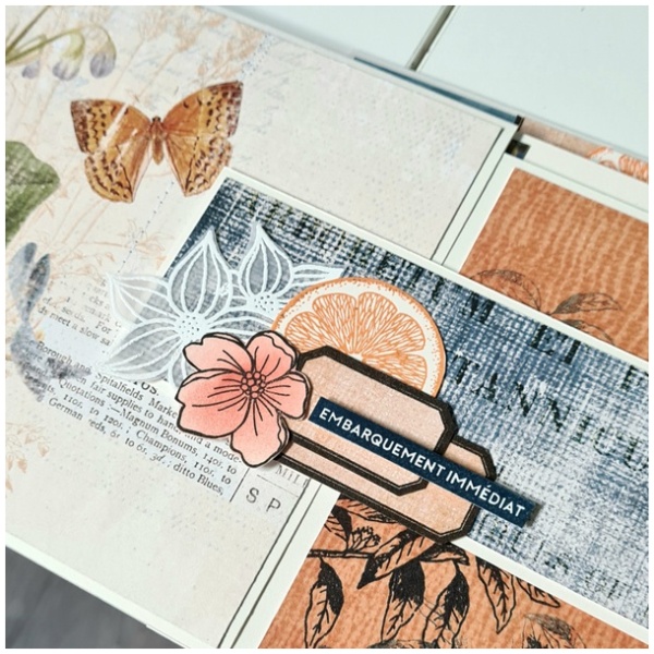 Kit Album Un Air de Vacances – Image 11