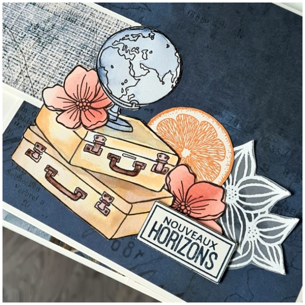 Kit Album Un Air de Vacances – Image 10