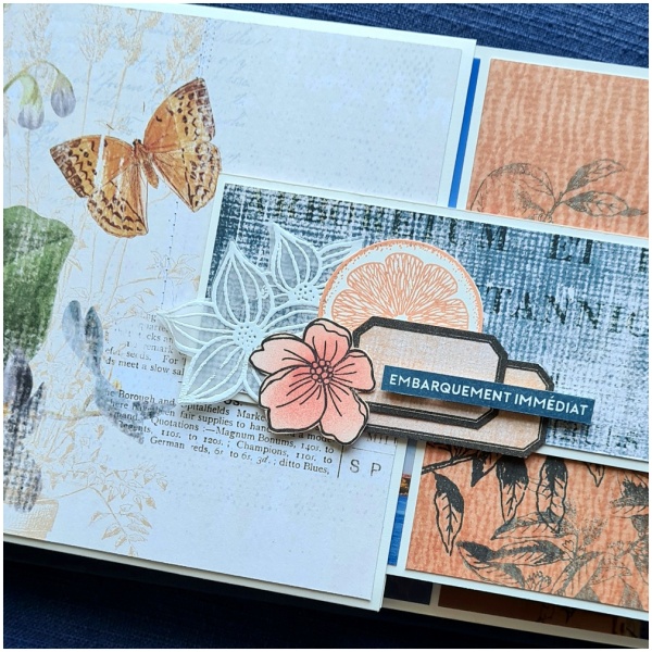 Kit Album Un Air de Vacances – Image 6