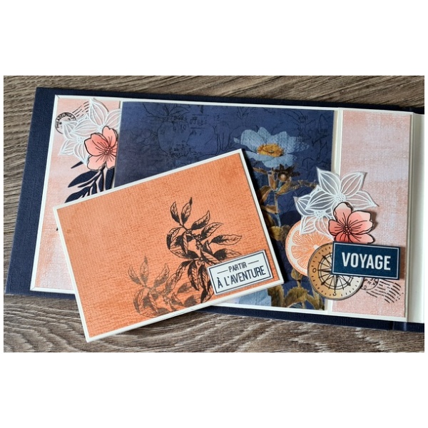 Kit Album Un Air de Vacances – Image 2