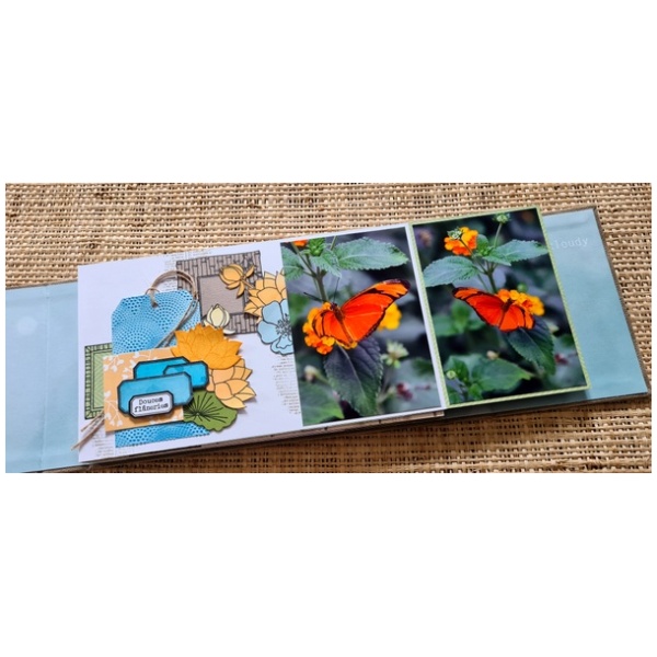 Kit Album Nuances de Bonheur – Image 8