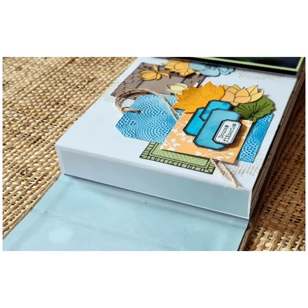 Kit Album Nuances de Bonheur – Image 7