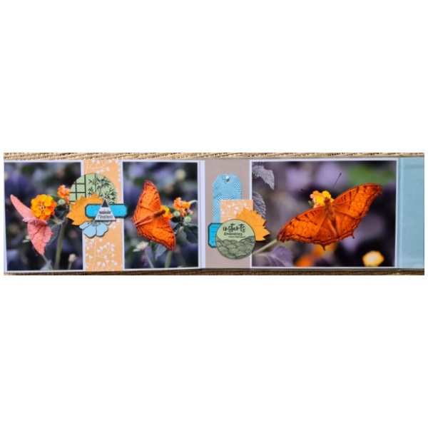 Kit Album Nuances de Bonheur – Image 2