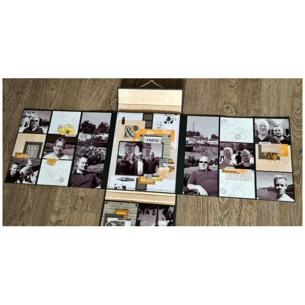 Kit Album Précieux Moments entre Nous – Image 7