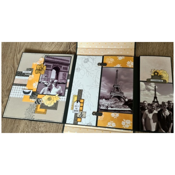 Kit Album Précieux Moments entre Nous – Image 5