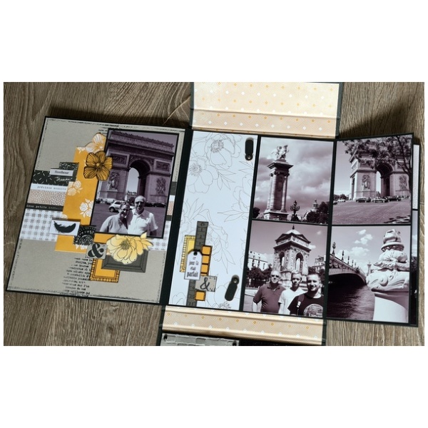 Kit Album Précieux Moments entre Nous – Image 3