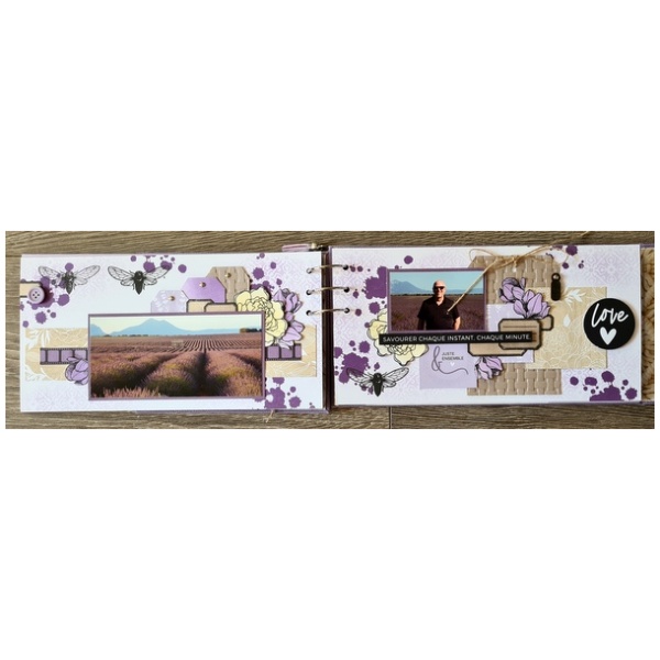 Kit Album Instants Précieux – Image 19