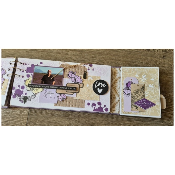 Kit Album Instants Précieux – Image 17
