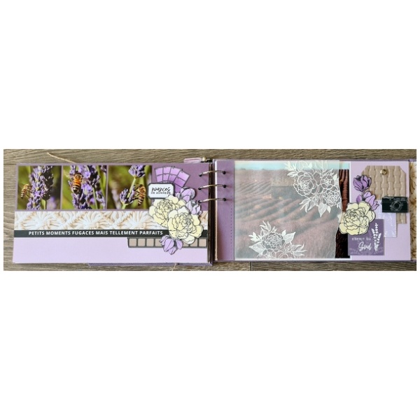 Kit Album Instants Précieux – Image 16