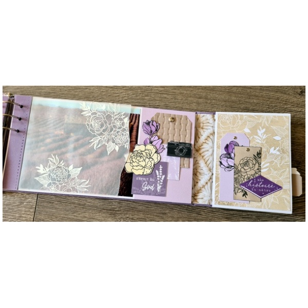 Kit Album Instants Précieux – Image 14