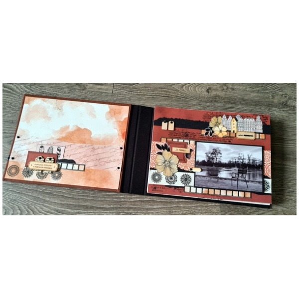 Kit Album Bonheur Authentique – Image 16