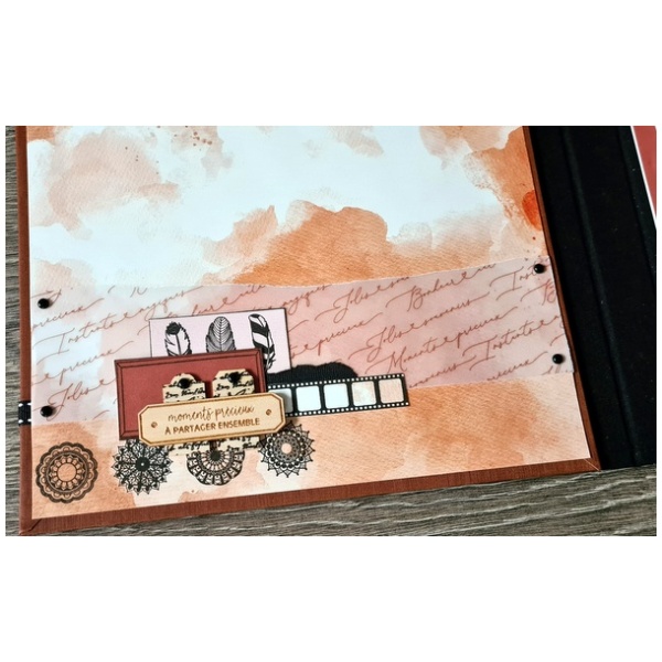 Kit Album Bonheur Authentique – Image 15
