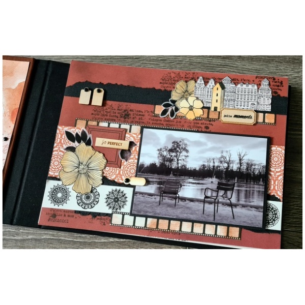Kit Album Bonheur Authentique – Image 14