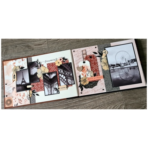 Kit Album Bonheur Authentique – Image 13