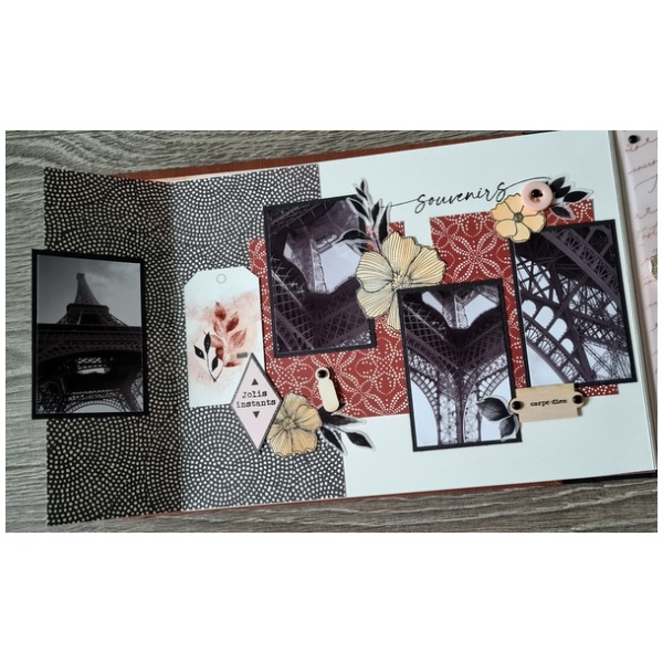 Kit Album Bonheur Authentique – Image 12