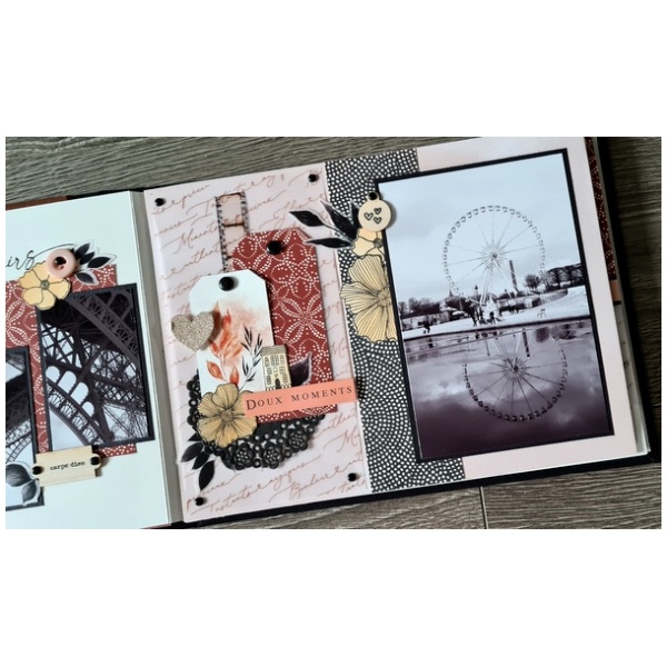 Kit Album Bonheur Authentique – Image 11