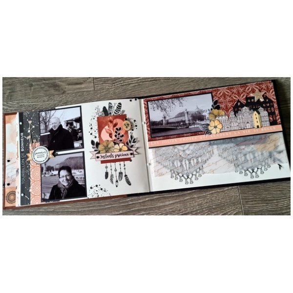 Kit Album Bonheur Authentique – Image 10