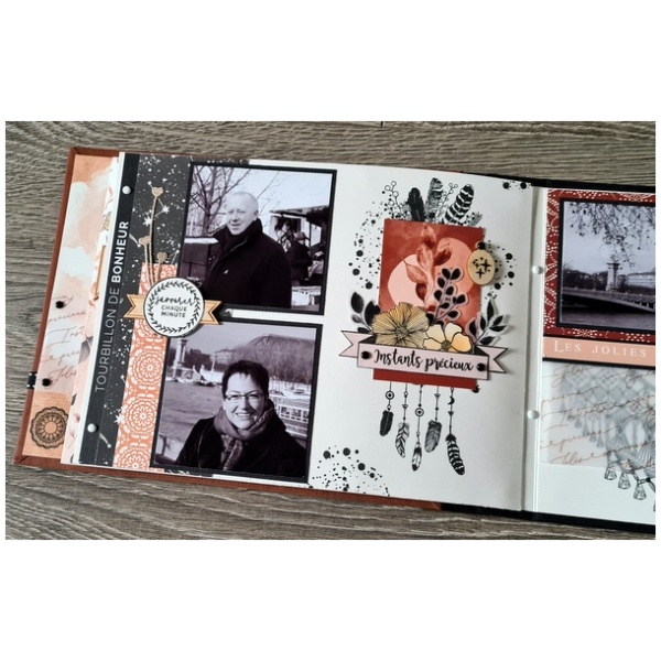Kit Album Bonheur Authentique – Image 9