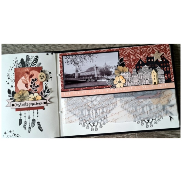 Kit Album Bonheur Authentique – Image 8