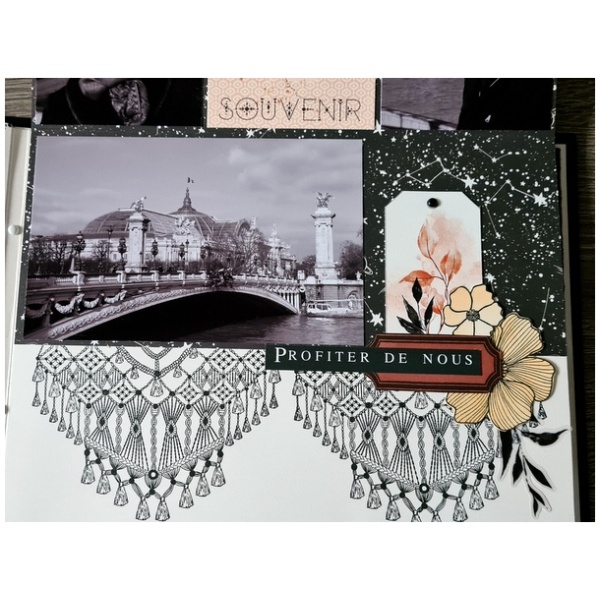 Kit Album Bonheur Authentique – Image 6