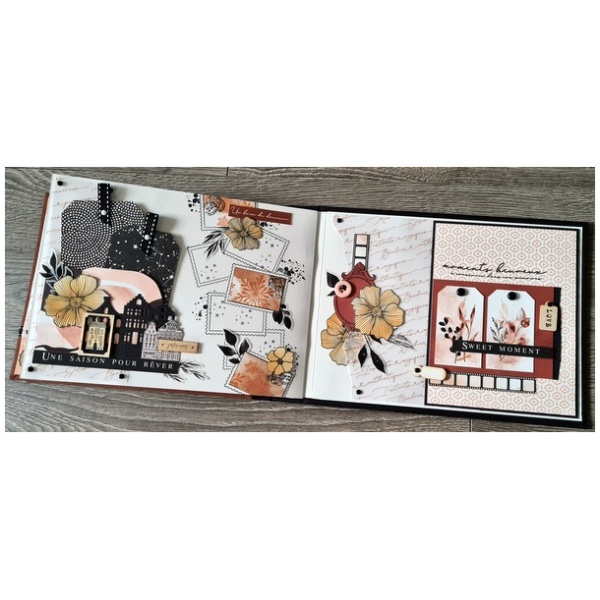 Kit Album Bonheur Authentique – Image 5