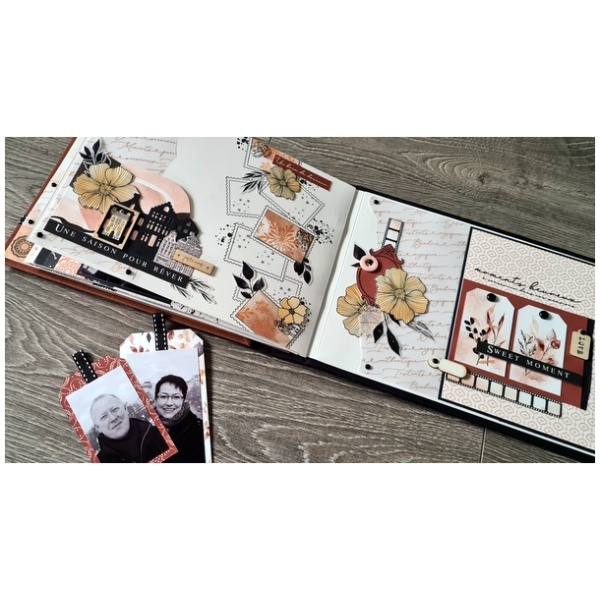 Kit Album Bonheur Authentique – Image 4