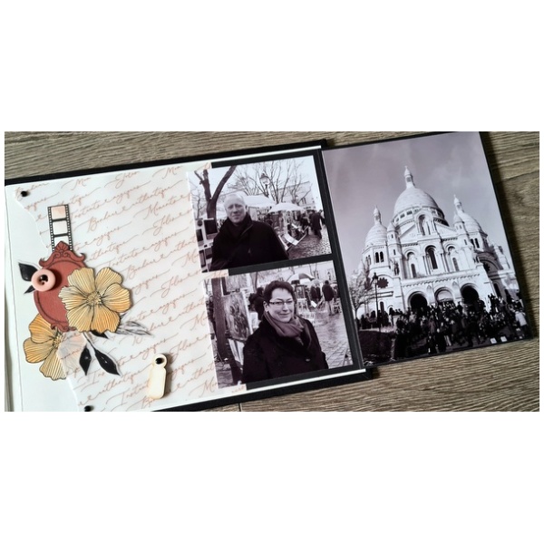 Kit Album Bonheur Authentique – Image 2