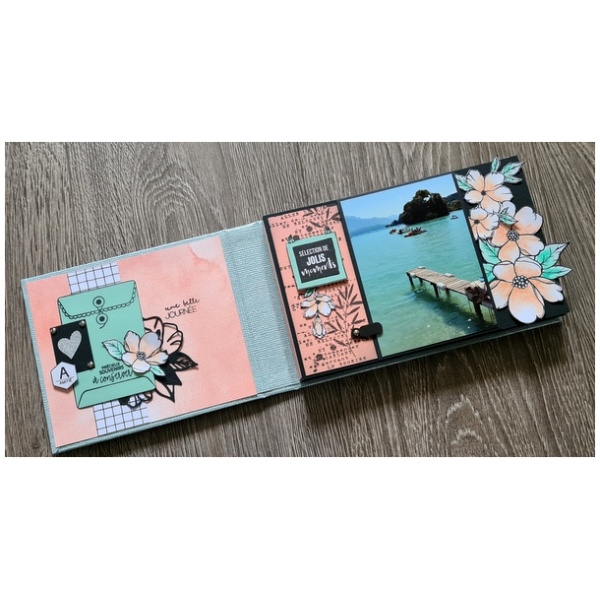 Kit Album Lovely Moments – Image 22