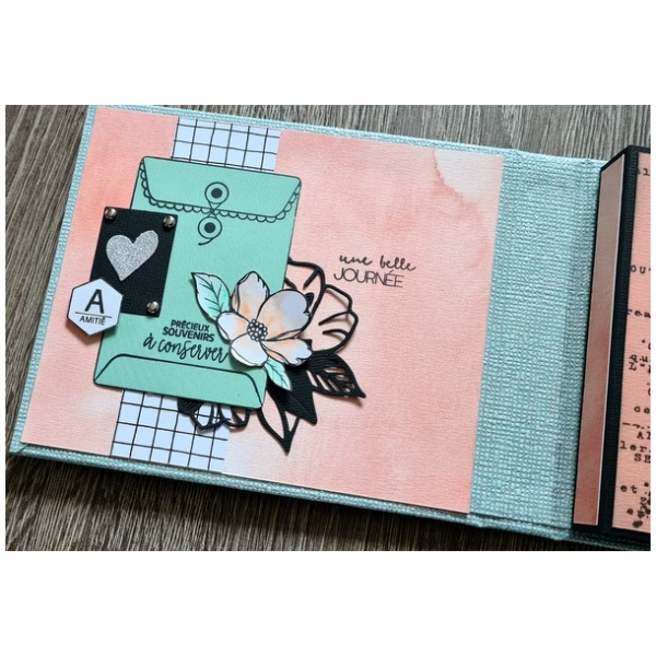 Kit Album Lovely Moments – Image 21