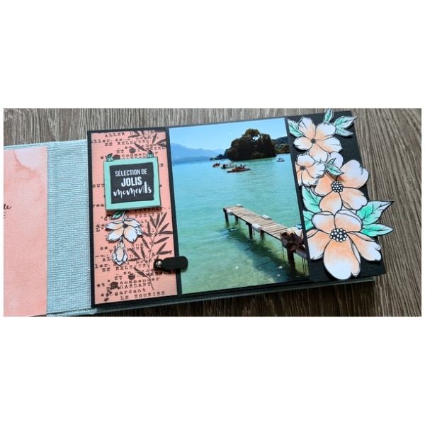Kit Album Lovely Moments – Image 20