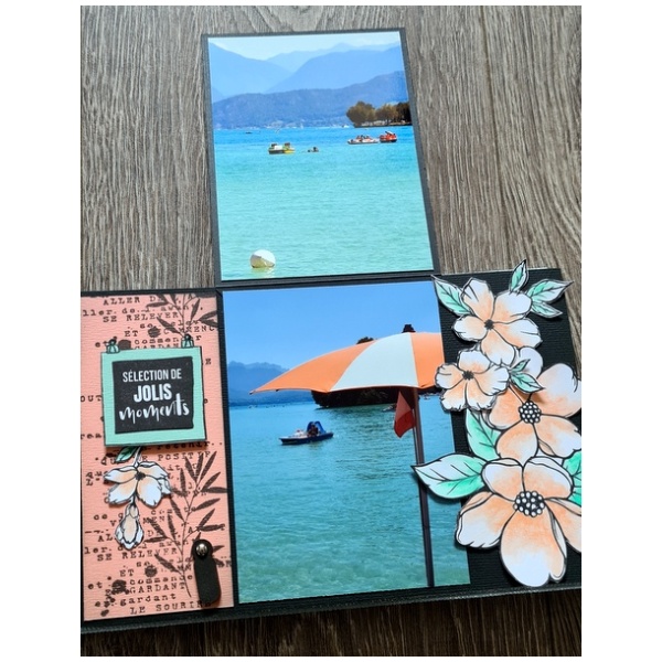 Kit Album Lovely Moments – Image 19