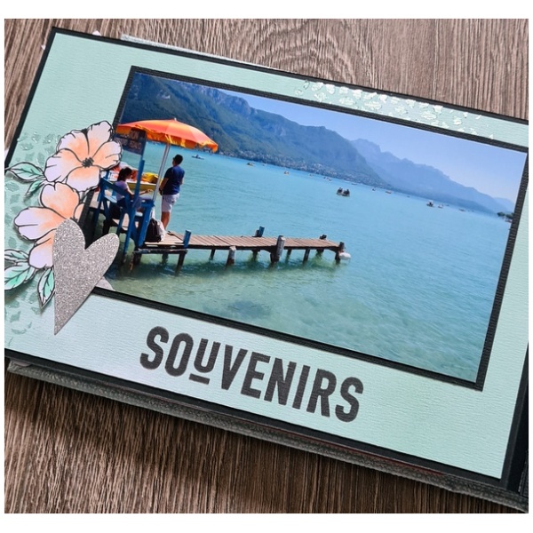 Kit Album Lovely Moments – Image 17