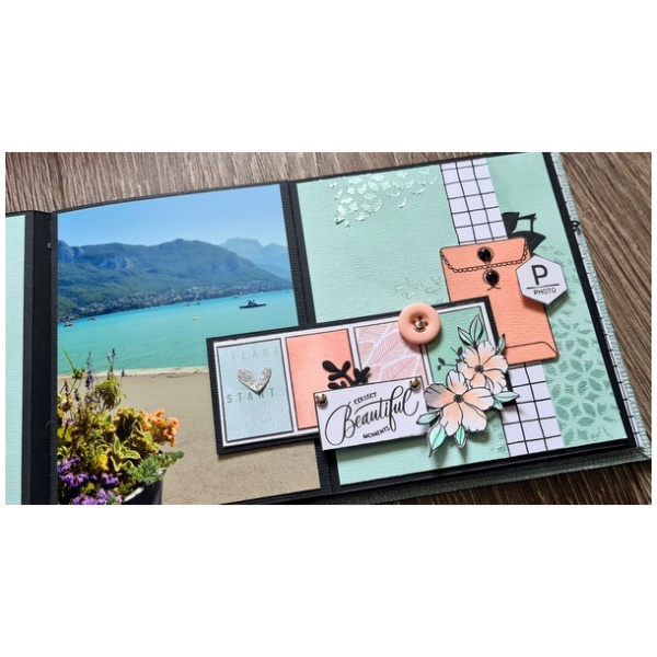 Kit Album Lovely Moments – Image 16