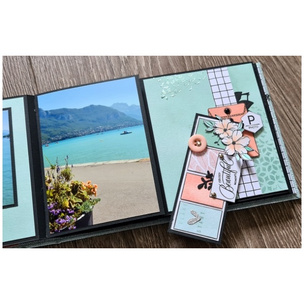 Kit Album Lovely Moments – Image 15