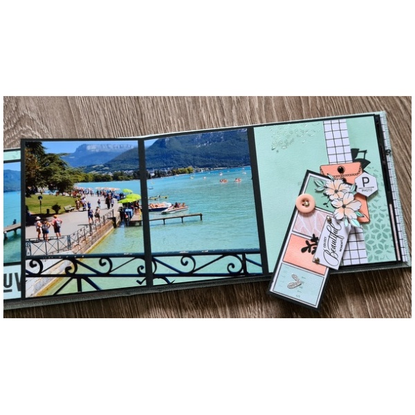 Kit Album Lovely Moments – Image 14