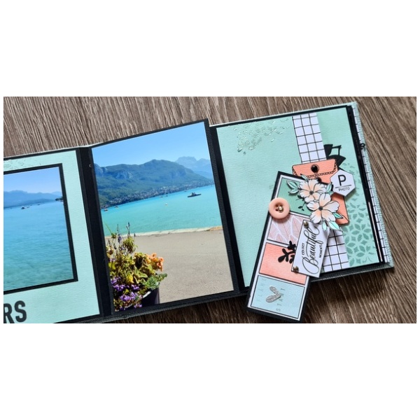 Kit Album Lovely Moments – Image 13