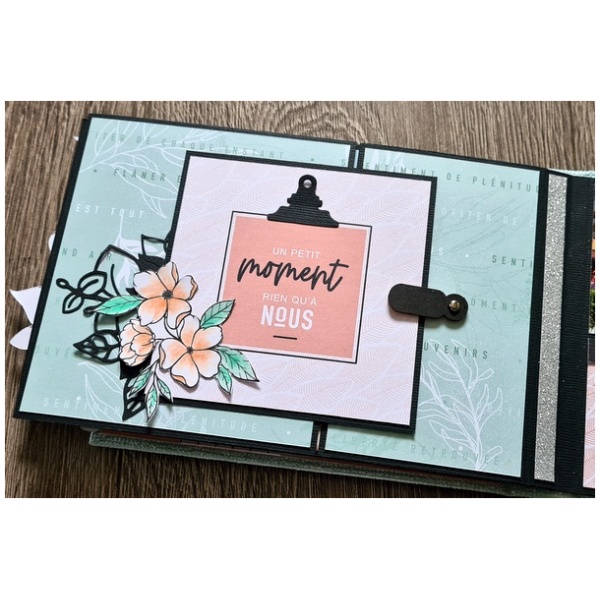 Kit Album Lovely Moments – Image 11