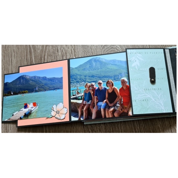 Kit Album Lovely Moments – Image 9