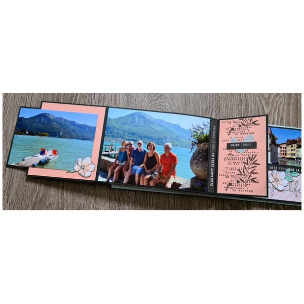 Kit Album Lovely Moments – Image 8