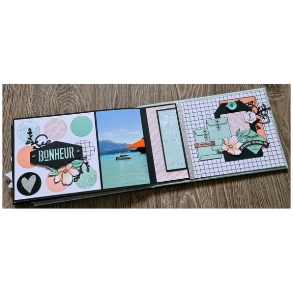 Kit Album Lovely Moments – Image 7