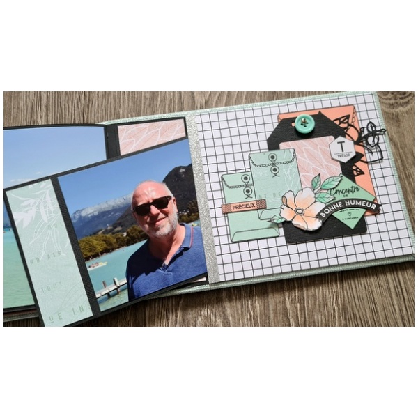 Kit Album Lovely Moments – Image 4