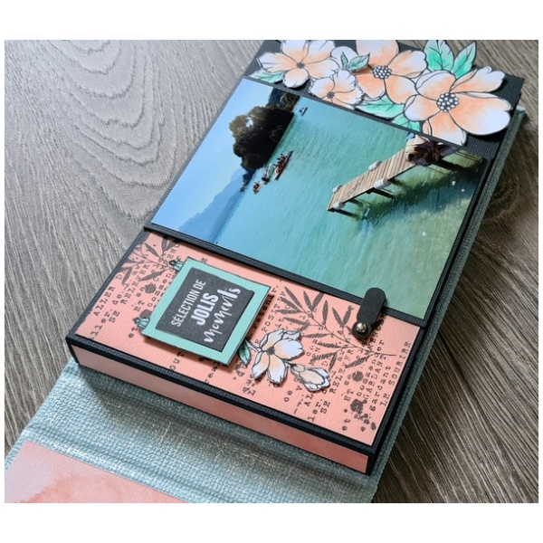 Kit Album Lovely Moments – Image 3