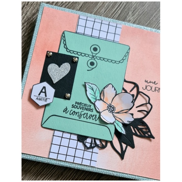 Kit Album Lovely Moments – Image 2