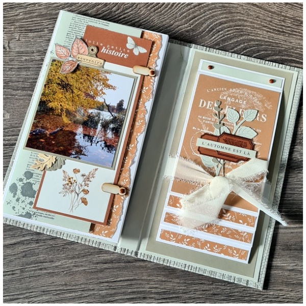 Kit Album Esprit Nature – Image 6